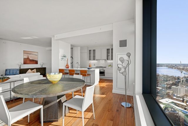 110 Sudbury Street 4605, Boston, MA 02114