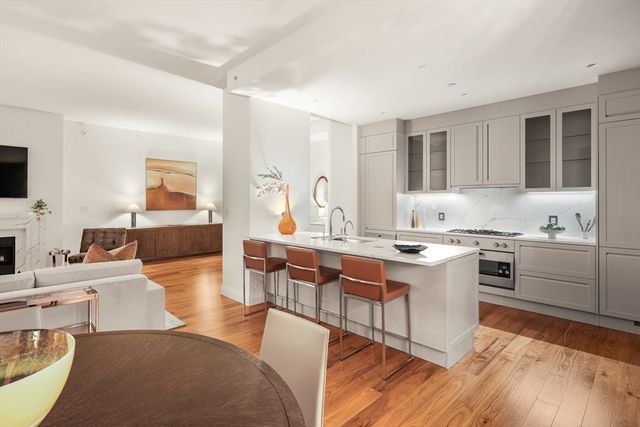 110 Sudbury Street 4605, Boston, MA 02114