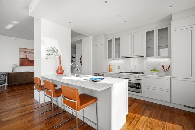 110 Sudbury Street 4605, Boston, MA 02114
