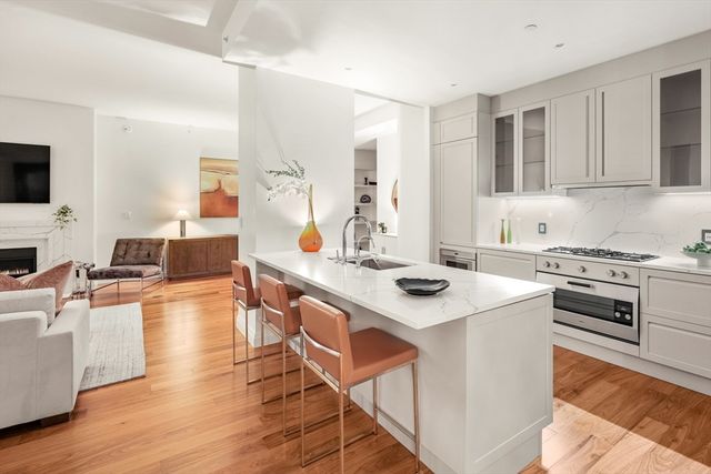 110 Sudbury Street 4605, Boston, MA 02114