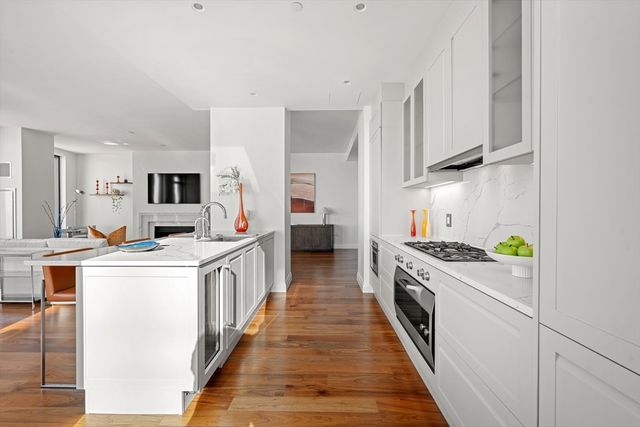 110 Sudbury Street 4605, Boston, MA 02114