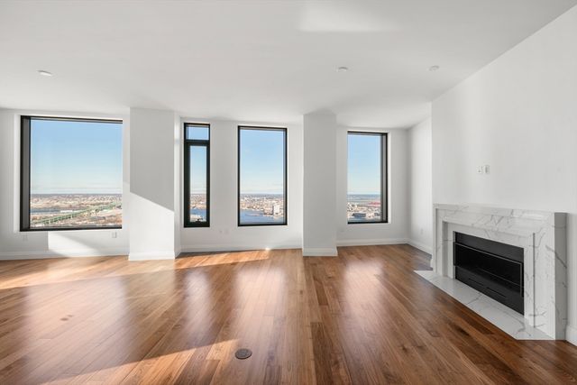 110 Sudbury Street 4605, Boston, MA 02114