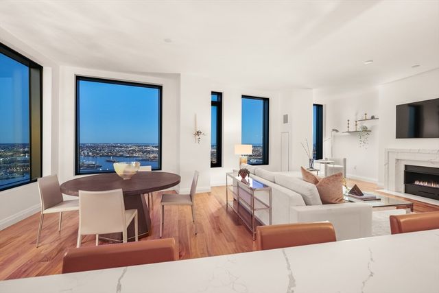 110 Sudbury Street 4605, Boston, MA 02114