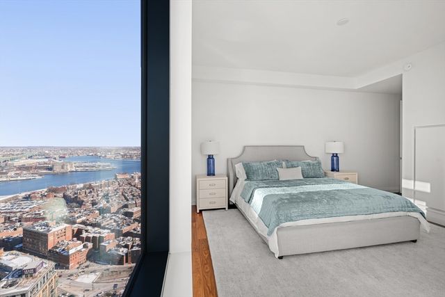 110 Sudbury Street 4605, Boston, MA 02114