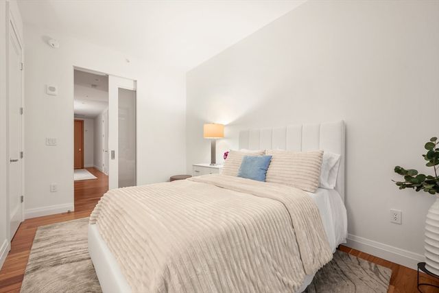 110 Sudbury Street 4605, Boston, MA 02114