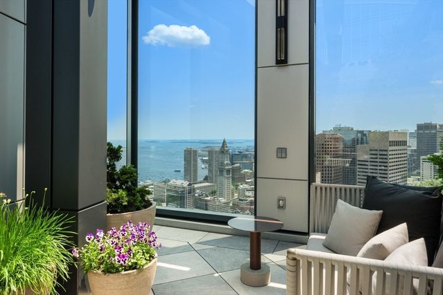 110 Sudbury Street 4605, Boston, MA 02114