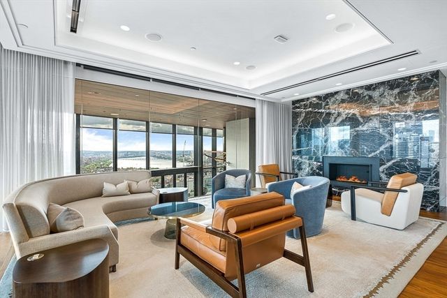 110 Sudbury Street 4605, Boston, MA 02114