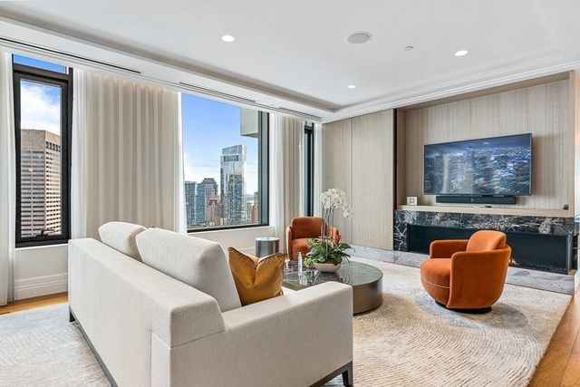 110 Sudbury Street 4605, Boston, MA 02114