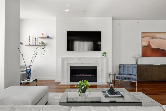 110 Sudbury Street 4605, Boston, MA 02114