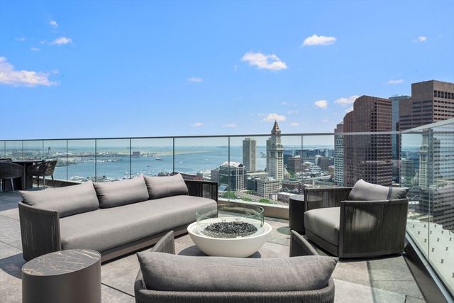 110 Sudbury Street 4605, Boston, MA 02114