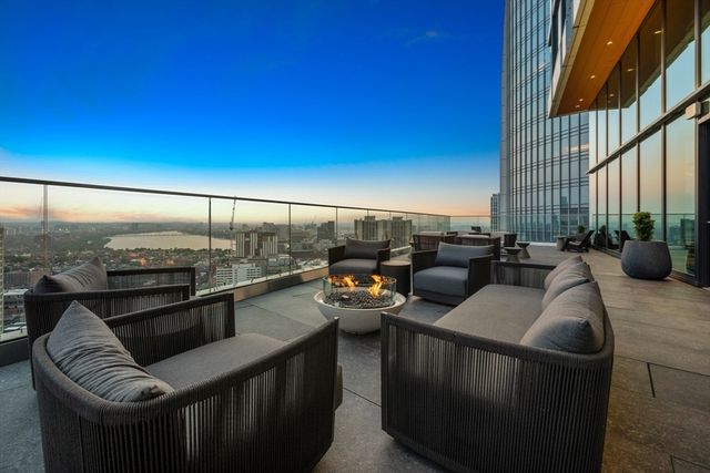 110 Sudbury Street 4605, Boston, MA 02114
