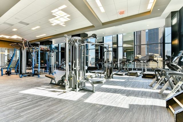 110 Sudbury Street 4605, Boston, MA 02114