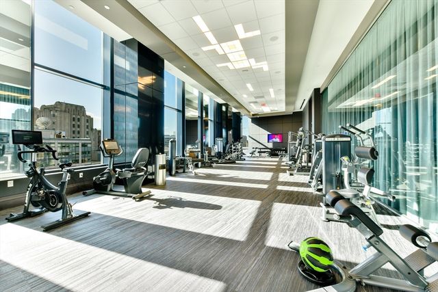 110 Sudbury Street 4605, Boston, MA 02114