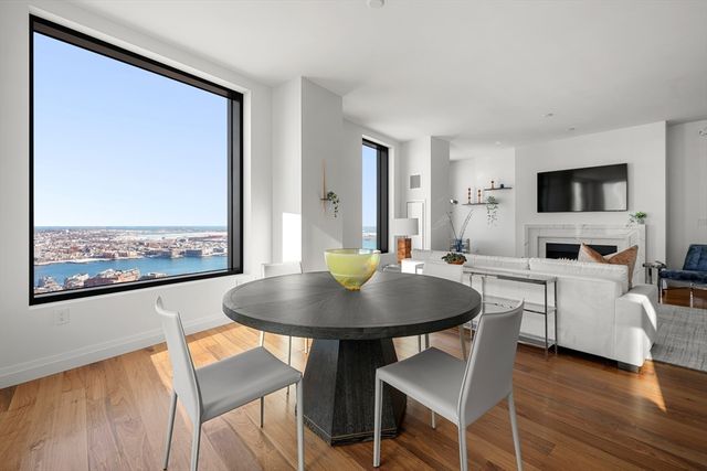 110 Sudbury Street 4605, Boston, MA 02114