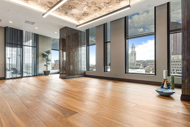 110 Sudbury Street 4605, Boston, MA 02114