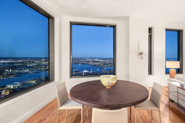 110 Sudbury Street 4605, Boston, MA 02114