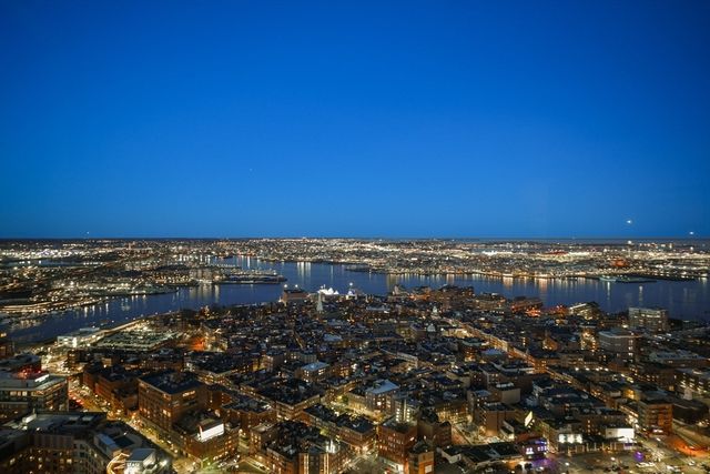 110 Sudbury Street 4605, Boston, MA 02114