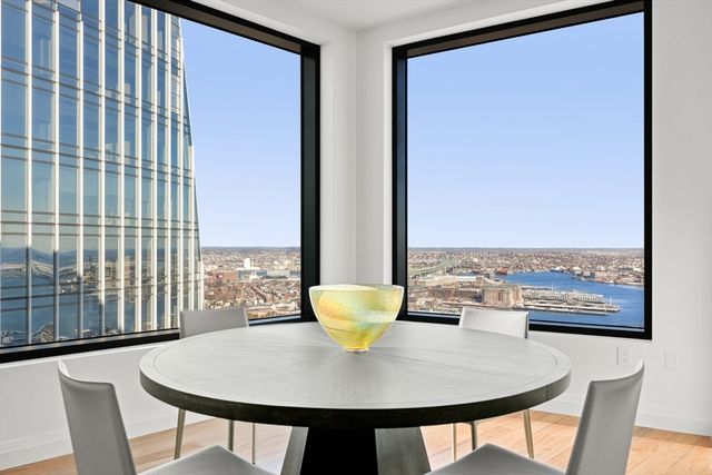 110 Sudbury Street 4605, Boston, MA 02114