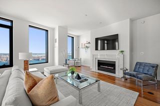 110 Sudbury Street 4605, Boston, MA 02114