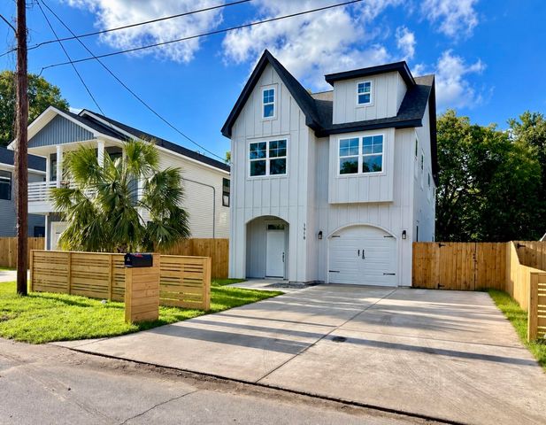 1918 Clifton Street, North Charleston, SC 29406
