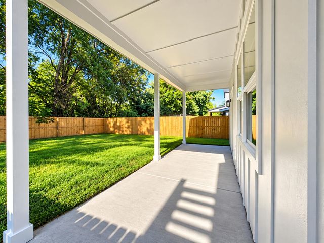 1918 Clifton Street, North Charleston, SC 29406