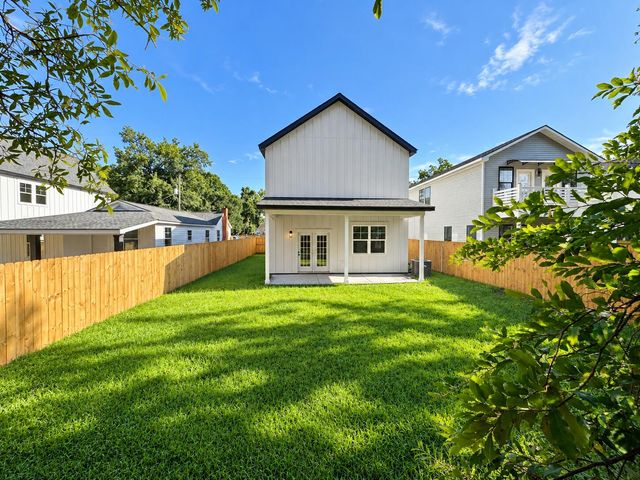1918 Clifton Street, North Charleston, SC 29406