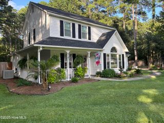 212 Seven Seas Drive, Havelock, NC 28532