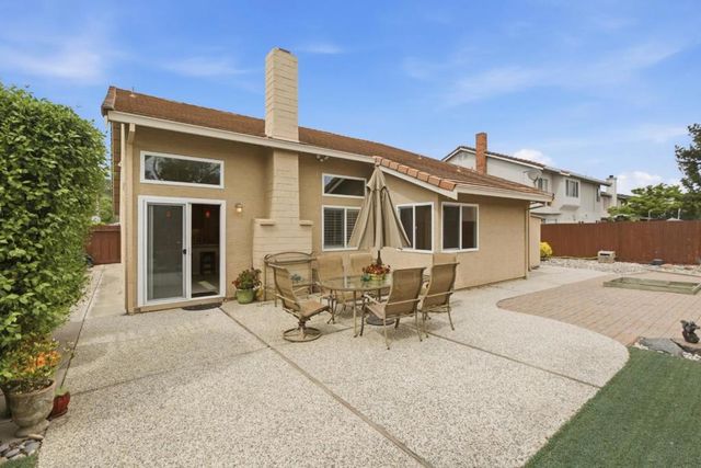 9612 Eagle Hills Way, Gilroy, CA 95020