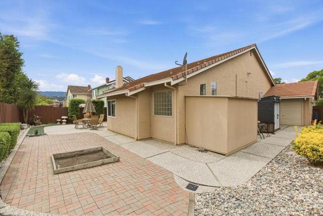 9612 Eagle Hills Way, Gilroy, CA 95020