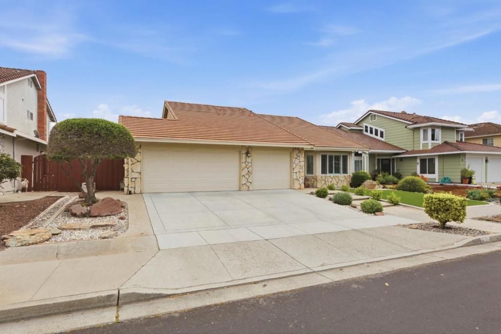 9612 Eagle Hills Way, Gilroy, CA 95020
