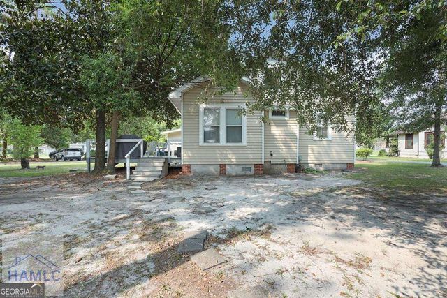 661 E Plum Street, Jesup, GA 31546