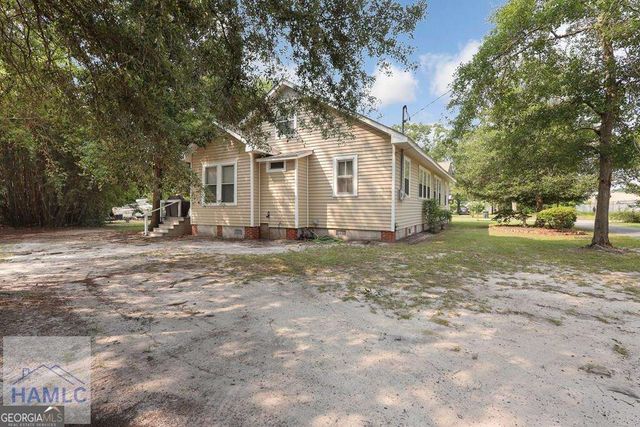661 E Plum Street, Jesup, GA 31546