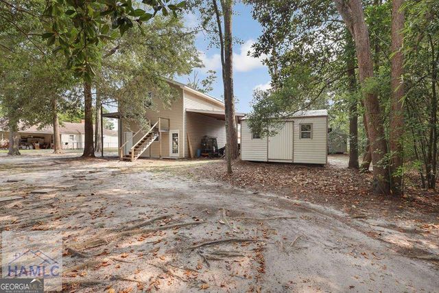 661 E Plum Street, Jesup, GA 31546
