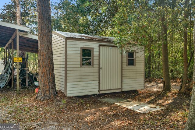 661 E Plum Street, Jesup, GA 31546