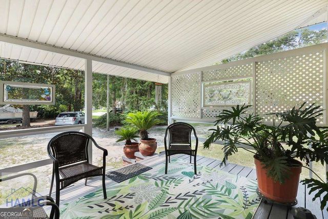 661 E Plum Street, Jesup, GA 31546