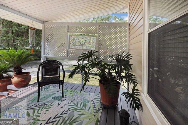 661 E Plum Street, Jesup, GA 31546