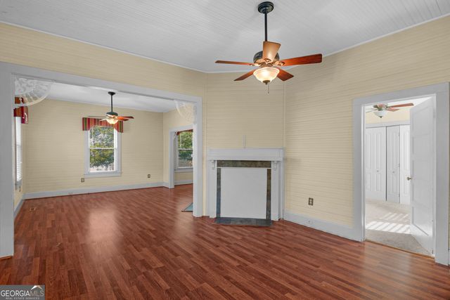 661 E Plum Street, Jesup, GA 31546