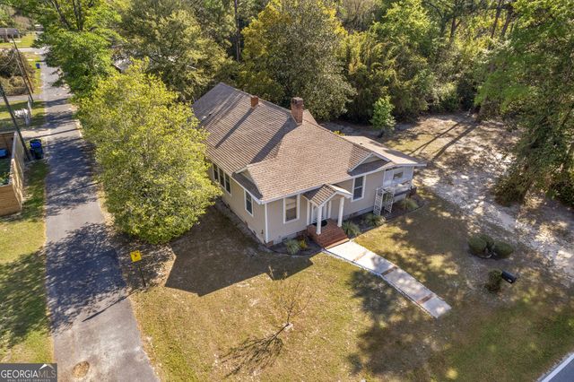 661 E Plum Street, Jesup, GA 31546