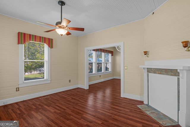 661 E Plum Street, Jesup, GA 31546