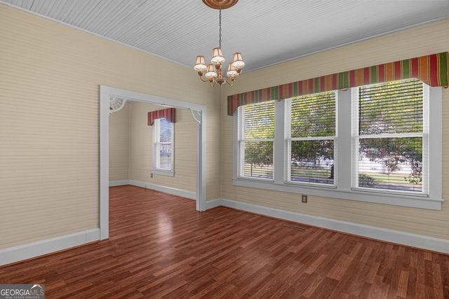 661 E Plum Street, Jesup, GA 31546