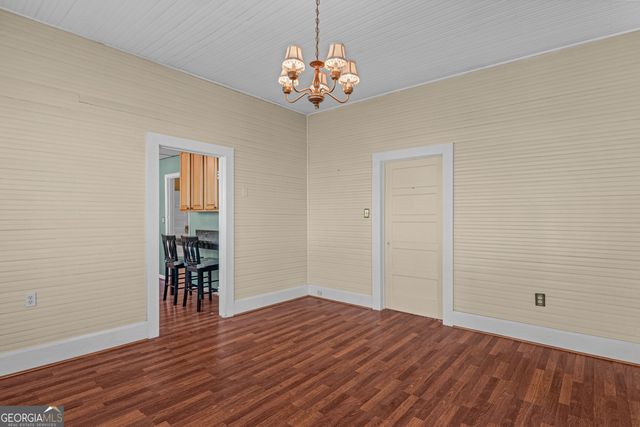 661 E Plum Street, Jesup, GA 31546