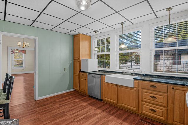 661 E Plum Street, Jesup, GA 31546