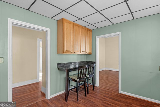 661 E Plum Street, Jesup, GA 31546