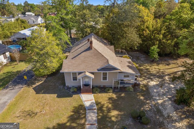 661 E Plum Street, Jesup, GA 31546