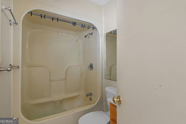 661 E Plum Street, Jesup, GA 31546