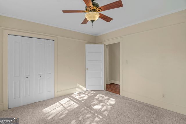 661 E Plum Street, Jesup, GA 31546