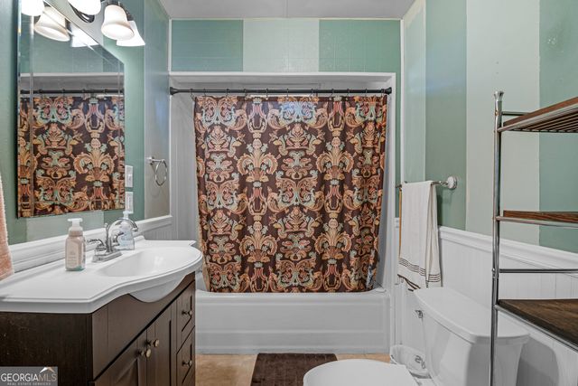 661 E Plum Street, Jesup, GA 31546