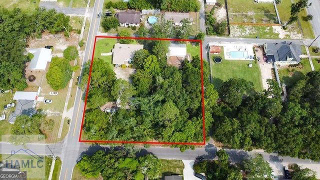 661 E Plum Street, Jesup, GA 31546