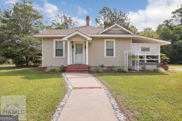 661 E Plum Street, Jesup, GA 31546