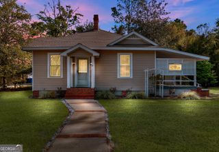 661 E Plum Street, Jesup, GA 31546